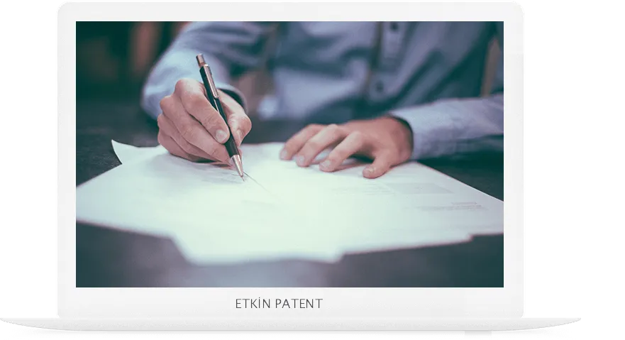 dökümantasyon ve değişikliklerin kontrolü-etimesgut patent