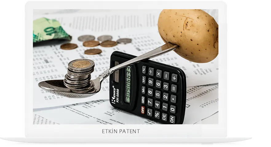 finansal davranışlara dair kombinasyon modeller-etimesgut patent