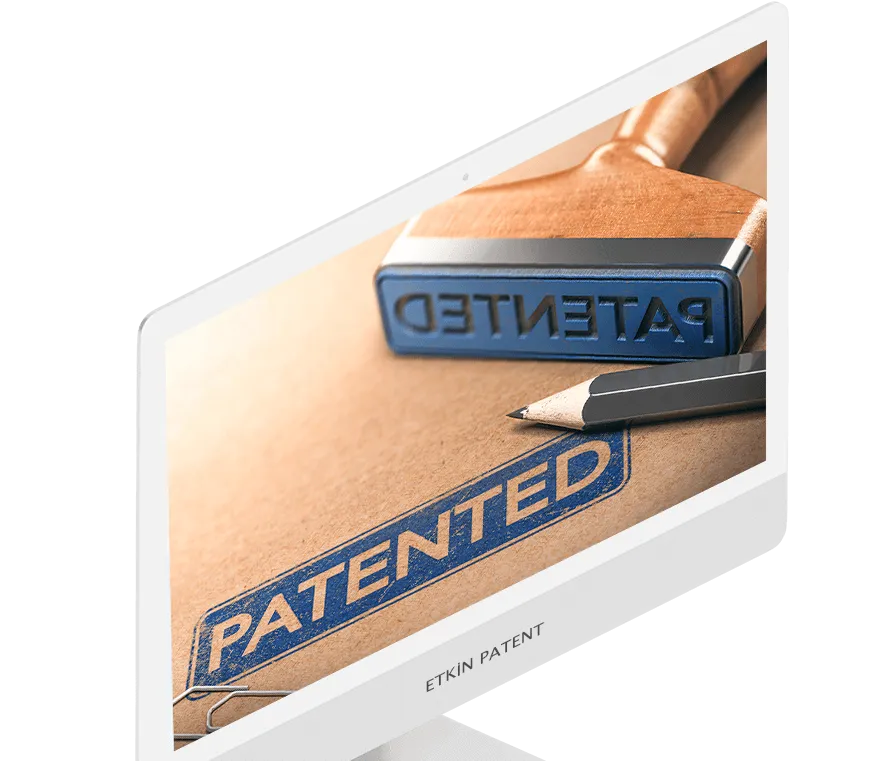 patent isteme hakkının gasbı-etimesgut patent
